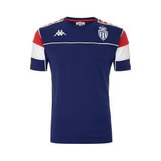 T-shirt per bambini AS Monaco 2021/22 222 banda arari slim