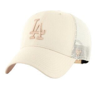 Cappellino con visiera Los Angeles Dodgers Branson Sure Shot MVP
