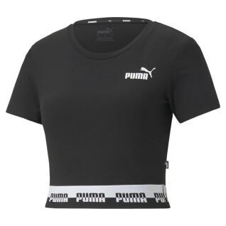 Maglietta da donna Puma Amplified Slim