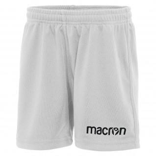 Pantaloncini Macron amethyst