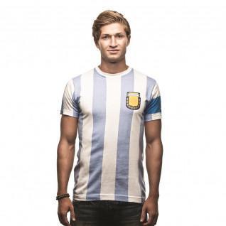 T-shirt de capita i ne Argentine