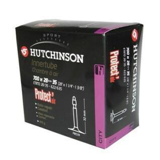 Camera d'aria antiforatura con valvola Presta Hutchinson 26x7.70/2.35 48mm