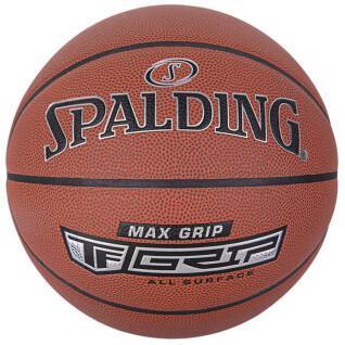 Pallone Spalding Max Grip Composite
