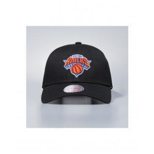 Cap New York Knicks team logo