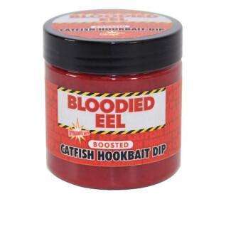 Liquido Dynamite Baits catfish hookbaits dips Bloodied 275 ml