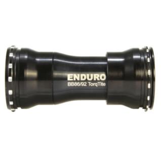 Movimento centrale Enduro Bearings TorqTite-UltraTorque Cup-BB86/92-UltraTorque-Black