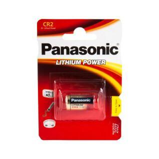 Batteria Panasonic per telemetro