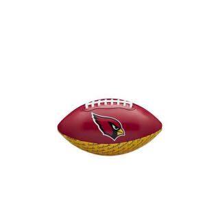 Miniball per bambini nfl Arizona Cardinals