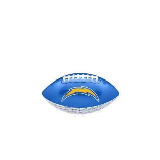 Miniball per bambini nfl Los Angeles Chargers