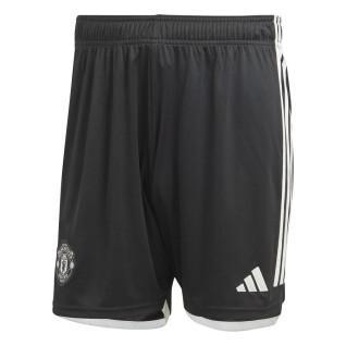 Shorts Away Manchester United 2023/24