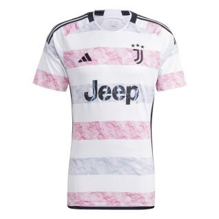 Maglia Away Juventus 2023/24
