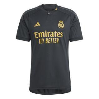 Terza maglia Real Madrid 2023/24