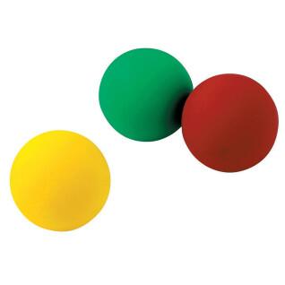 Set di 3 palline Tremblay in PVC