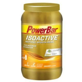 Bevi PowerBar IsoActive - Orange (600g)