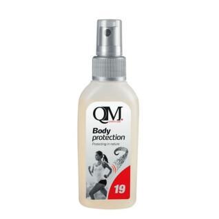 Profumo spray QM Sports Q19/250 body protection