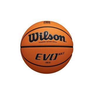 Pallone Wilson FIBA EVO