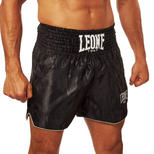 Pantaloncini boxe Leone thai basic