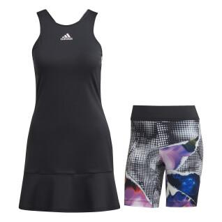 Vestito da donna Adidas Tennis U.S. Series
