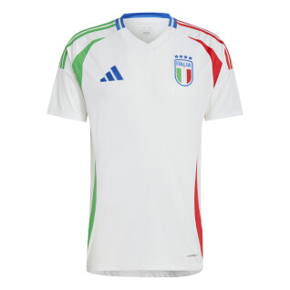 Maglia Away Italie Euro 2024
