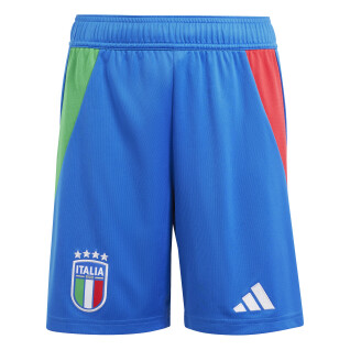 Pantaloncini da bambino all'aperto Italia Euro 2024