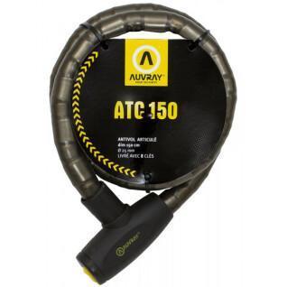 Antifurto pieghevole Auvray ATC Long. 150 D25