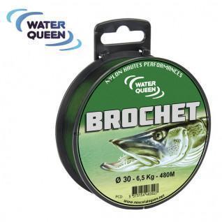 Nylon WaterQueen Brochet 360m 8,1kg