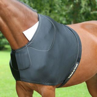 Protezione della spalla per cavalli Back on Track