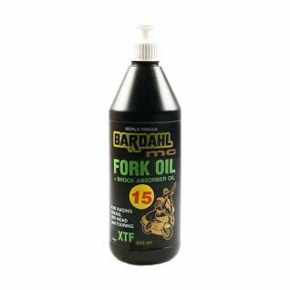 Forcella ad olio speciale Bardahl XTF SAE 2,5 500 ml