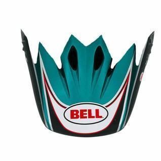 Visiera per casco da moto Bell MX-9 Ignite