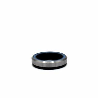 Cuffia Black Bearing Frame 41 mm - Pivot 1-1/8