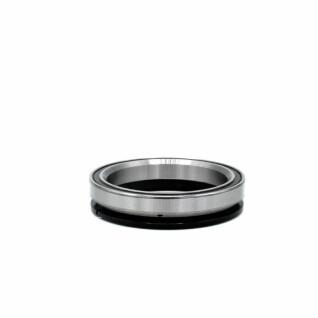 Cuffia Black Bearing Frame 52 mm - Pivot 1-1/2