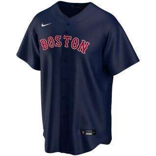Maglia ufficiale Replica Alternate Boston Red Sox
