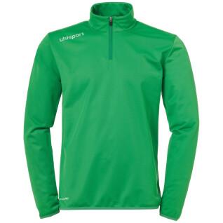 Giacca 1/4 zip per bambini Uhlsport Essential