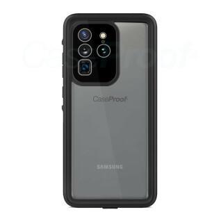 Custodia per smartphone samsung galaxy s20 ultra impermeabile e antiurto CaseProof