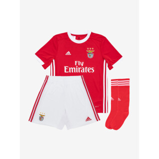 Mini kit per la casa Benfica Lisbonne 2019/20
