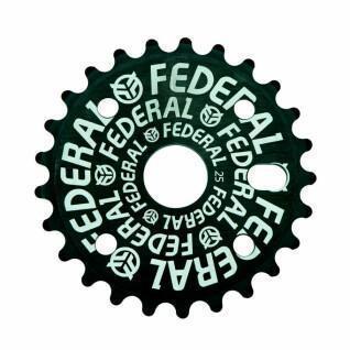 Pignone Federal Logo Solid 25T