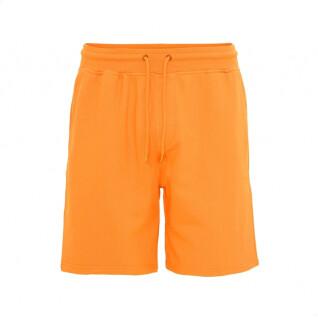 Pantaloncini Colorful Standard Classic Organic sunny orange