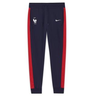 Pantaloni da ginnastica France Fleece 2020