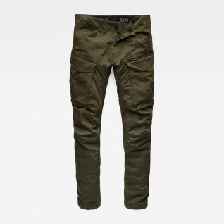 Pantaloni G-Star Rovic zip 3d regular tapered