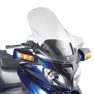 Parabrezza per scooter Givi Suzuki AN 650 Burgman Executive (2002 à 2012)