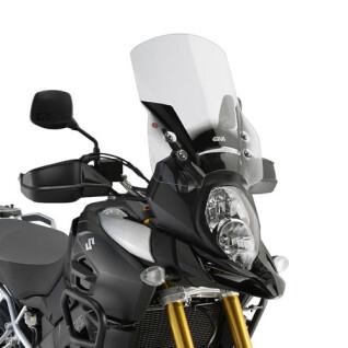 Moto bolla Givi Suzuki Dl 1000 V-Strom (17 À 19)