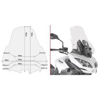 Moto bolla Givi Kawasaki Versys 650 (15 À 19)