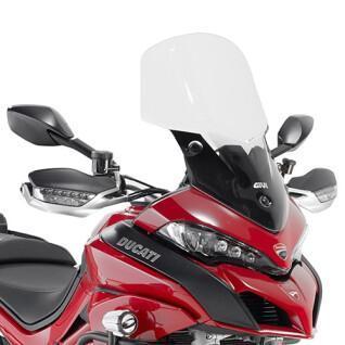 Moto bolla Givi Ducati Multistrada 1200 (2015 À 2018)