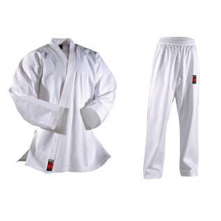 Kimono karate bambino Danrho Shiro Plus