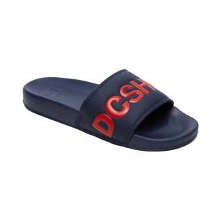 Ciabatte DC Shoes Slide