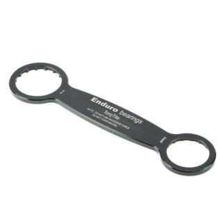 Strumento per il movimento centrale Enduro Bearings Tool-TorqTite Wrench