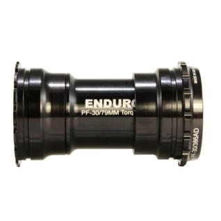 Movimento centrale Enduro Bearings TorqTite BB XD-15 Pro-BBright-30mm-Black