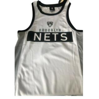 Maglia per bambini Brooklyn Nets Dominate Shooters Kyrie Irving