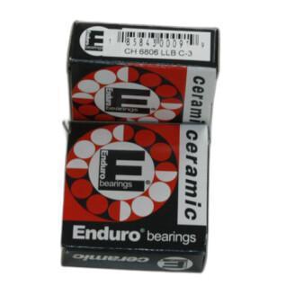 Cuscinetti bici Enduro Bearings BB30 Kit-Ceramic Hybrid