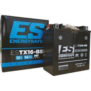 Batteria per moto Energy Safe CTX16-BS 12V/14AH